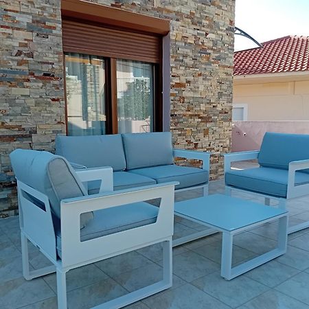 Villa Fun & Sun Limenaria  Exterior foto