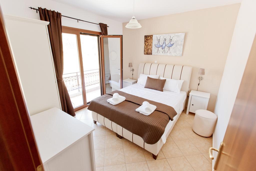 Villa Fun & Sun Limenaria  Zimmer foto