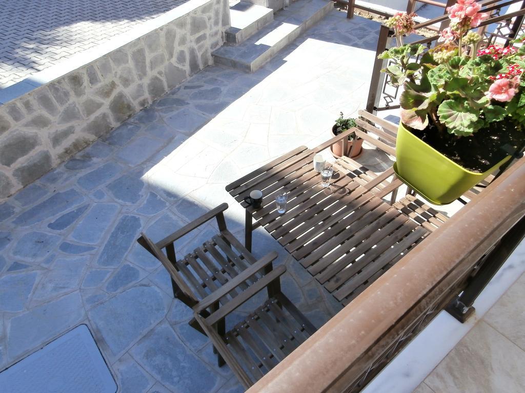 Villa Fun & Sun Limenaria  Zimmer foto