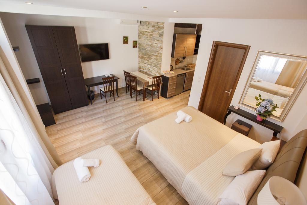 Villa Fun & Sun Limenaria  Exterior foto