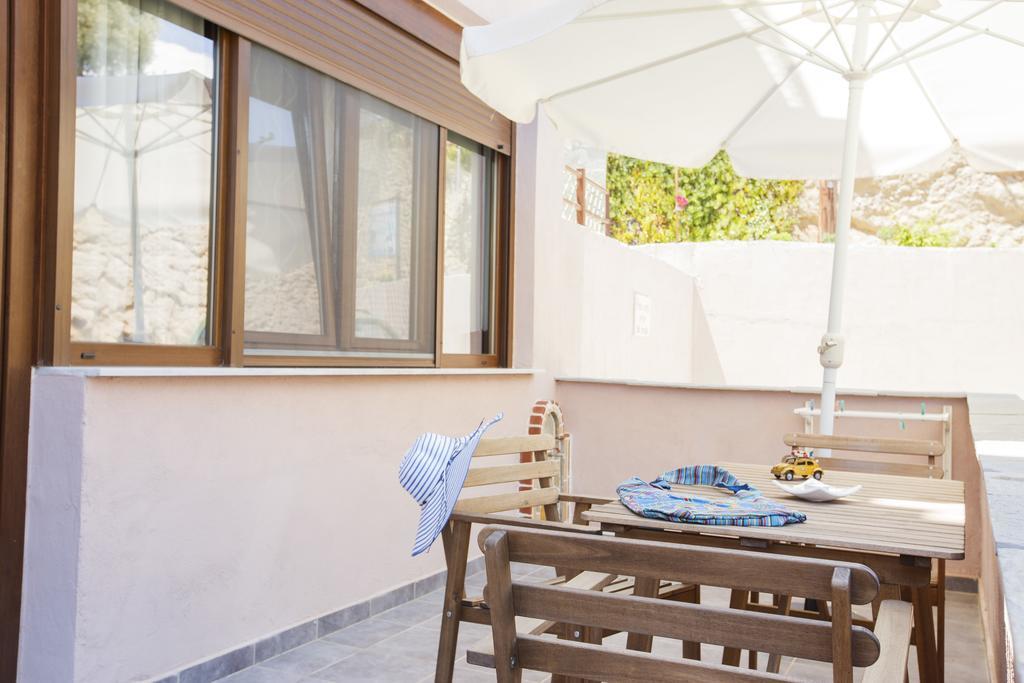 Villa Fun & Sun Limenaria  Exterior foto