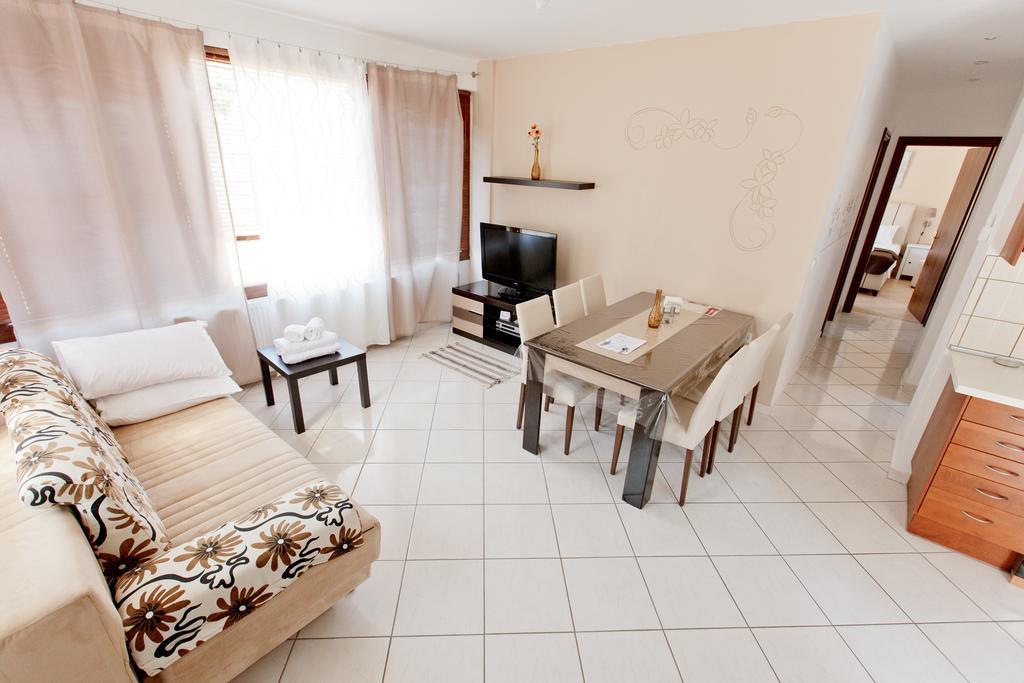 Villa Fun & Sun Limenaria  Exterior foto